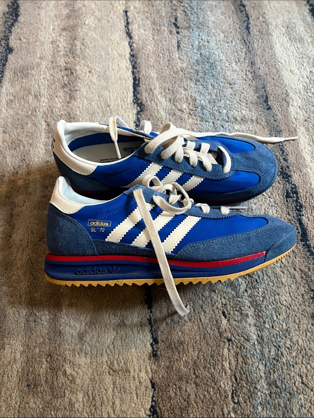 Adidas